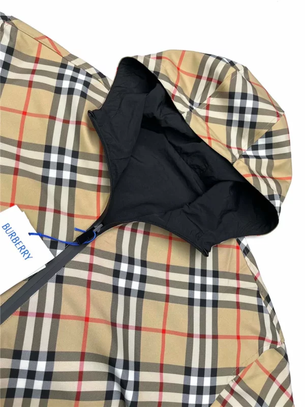 2024SS Burberry Jacket - Replica jacket