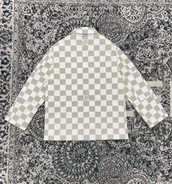 2024SS Louis Vuitton Jacket - Replica jacket