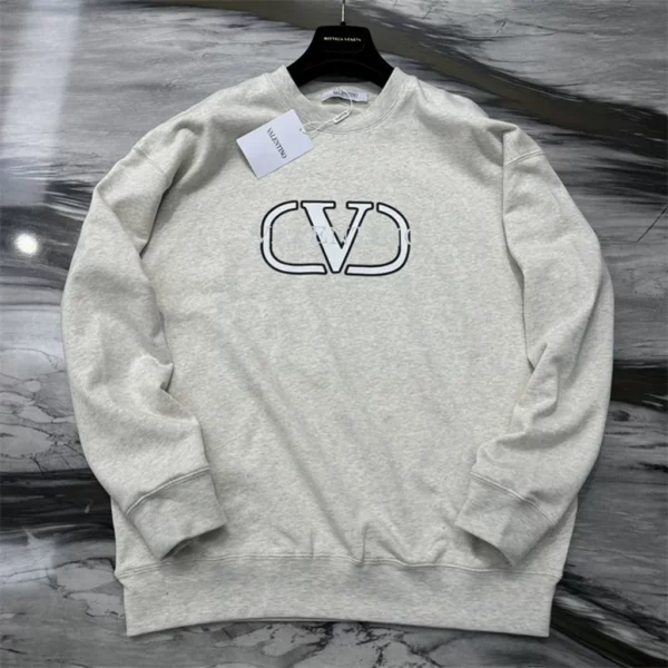 2024fw Valentino Sweater - Replica hoodie