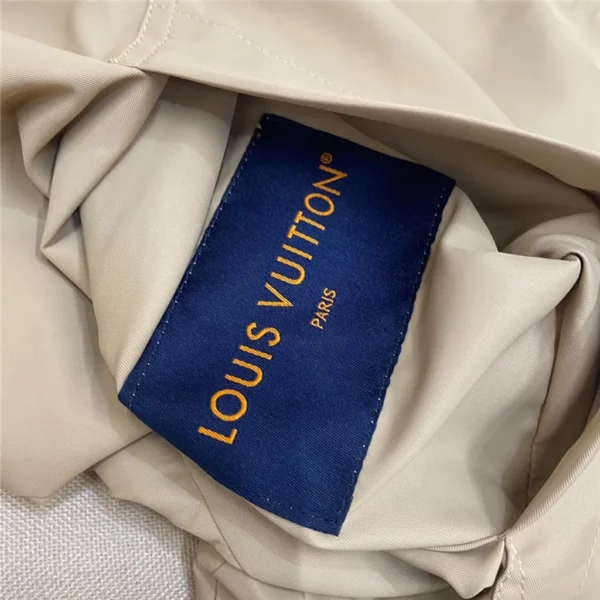 2024SS Louis Vuitton Jacket - Replica jacket