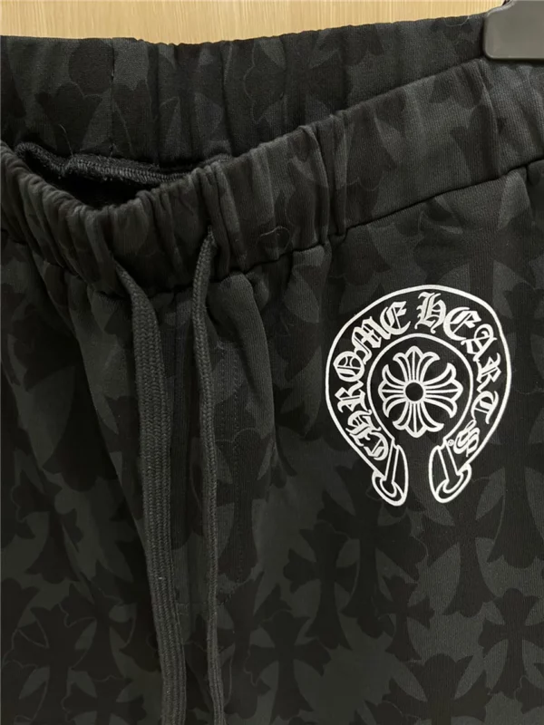 Chrome Hearts Shorts - Chrome Hearts replica