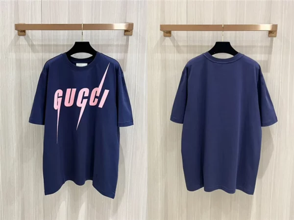 2024 Gucci T Shirt - Replica shirt