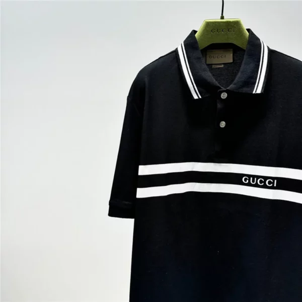 2024 Gucci Polo Shirt - Replica shirt