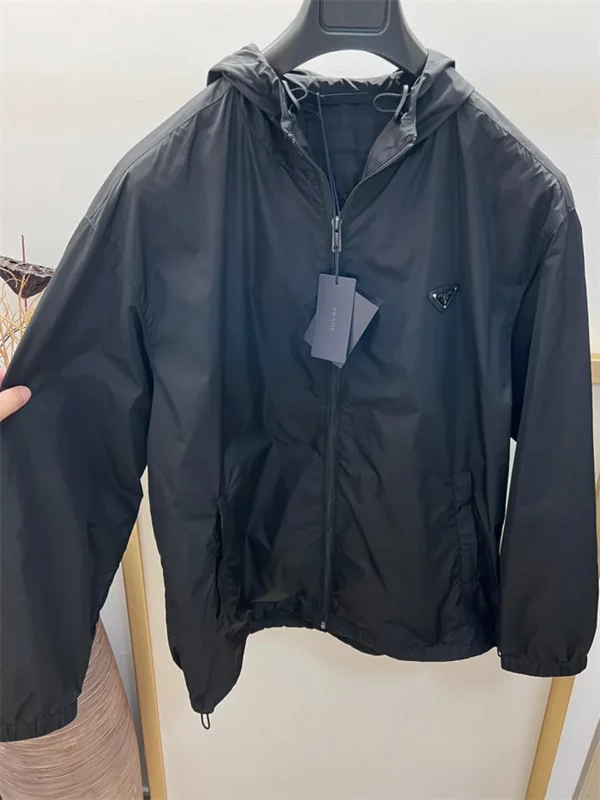 2024fw Prada Jacket - Prada replica