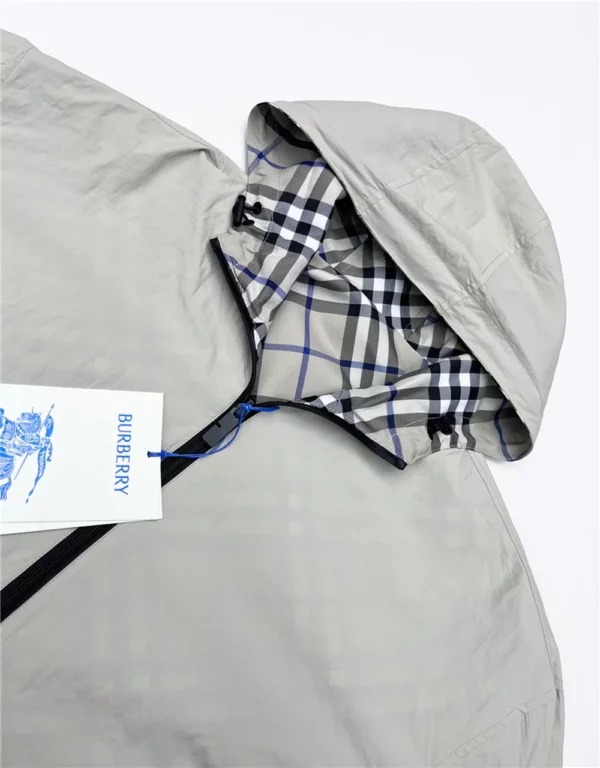 2024SS Burberry Jacket - Replica jacket