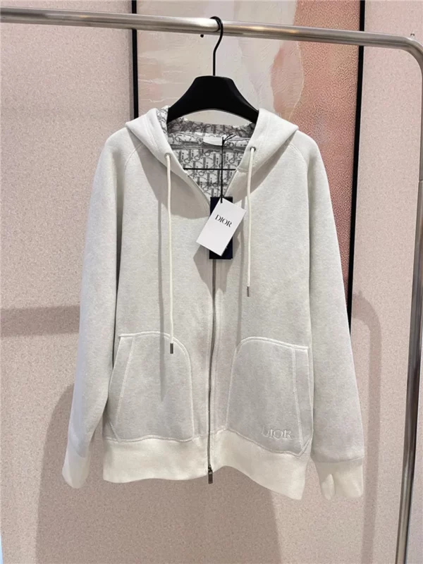 2024SS Dior jacket - Replica Dior