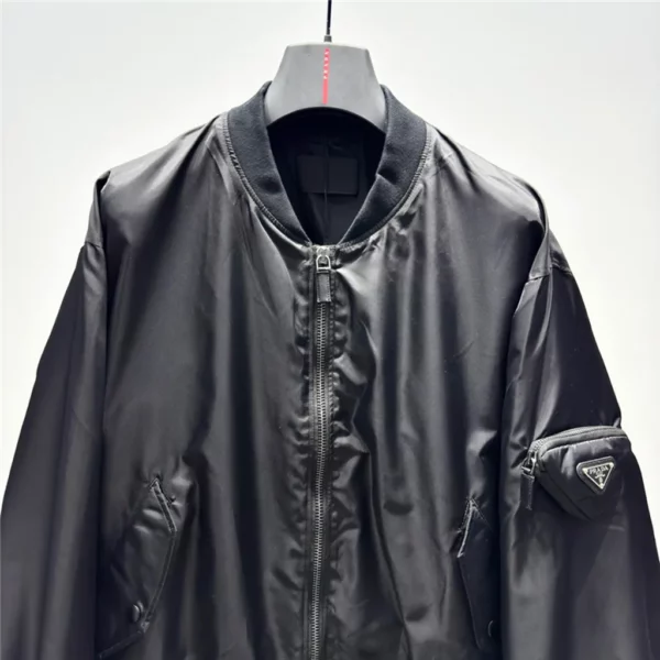 2024SS Prada Jacket - Prada replica