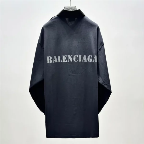 2024SS Balenciaga Jacket - Replica Balenciaga