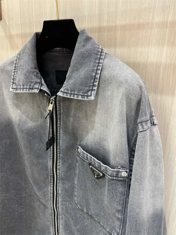 2024fw Prada Jacket - Prada replica