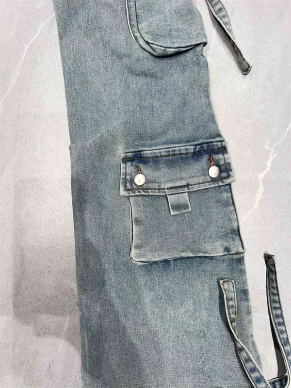 2024fw Amiri Jeans - Replica jeans