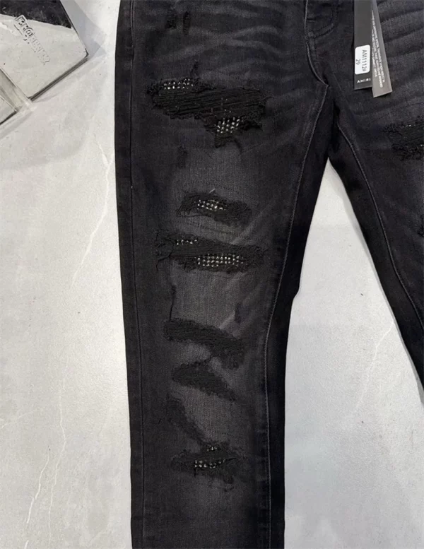 2024fw Amiri Jeans - Replica jeans