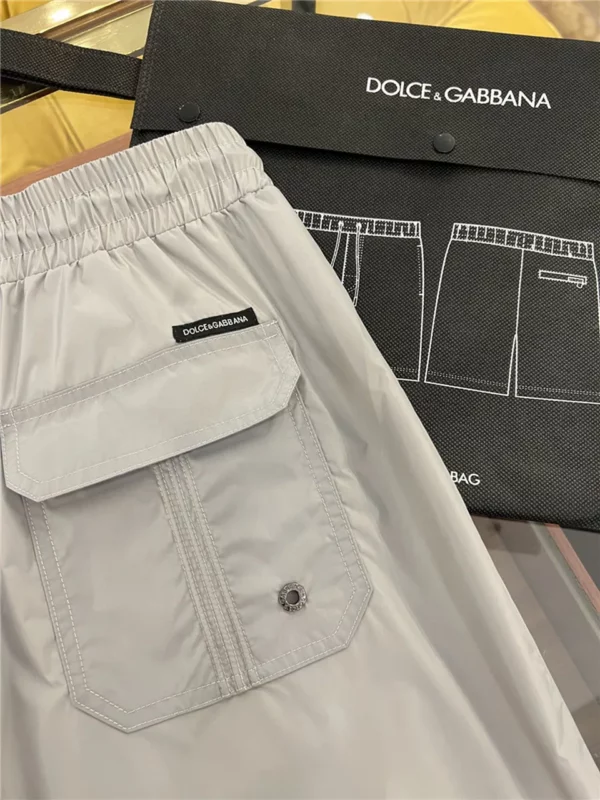 2024 Dolce Gabbana Shorts - Replica designer shorts