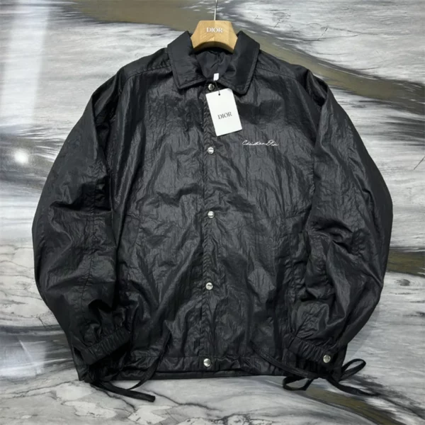 2024fw Louis Vuitton Jacket - Replica jacket