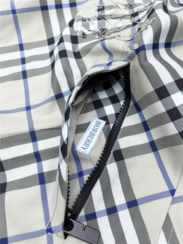 2024SS Burberry Jacket - Replica jacket