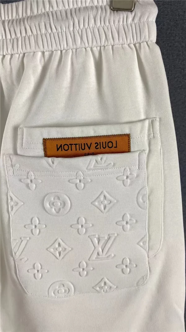 2024SS Louis Vuitton Shorts - Replica designer shorts