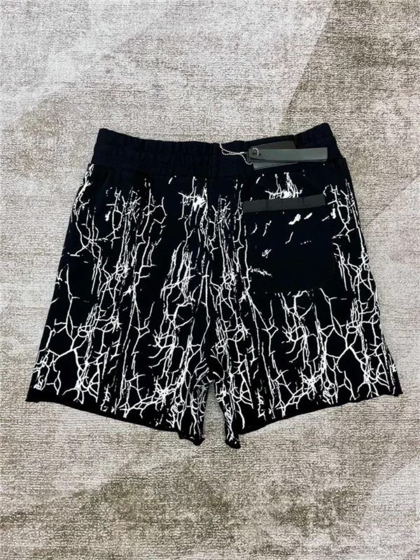 2023SS Amiri Shorts - Replica designer shorts