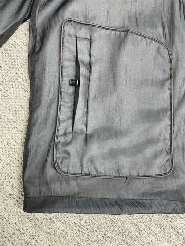 2024fw Louis Vuitton Jacket - Replica jacket