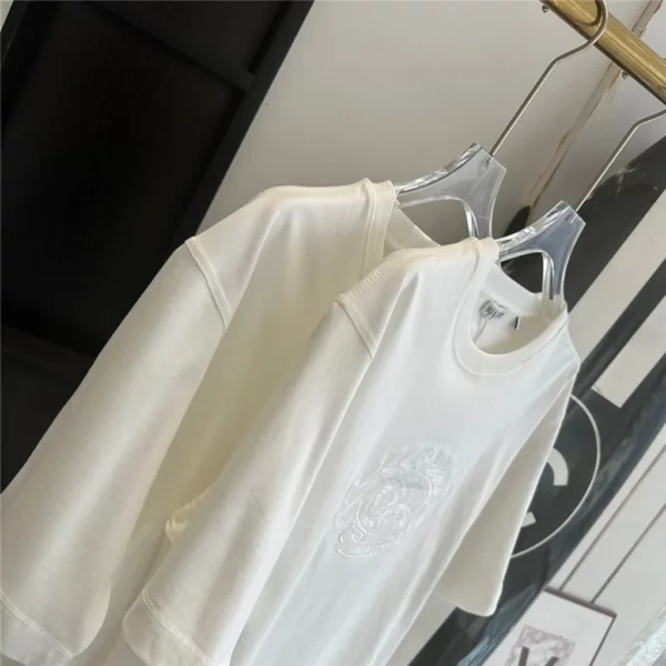 2024SS Burberry T Shirt - Replica shirt