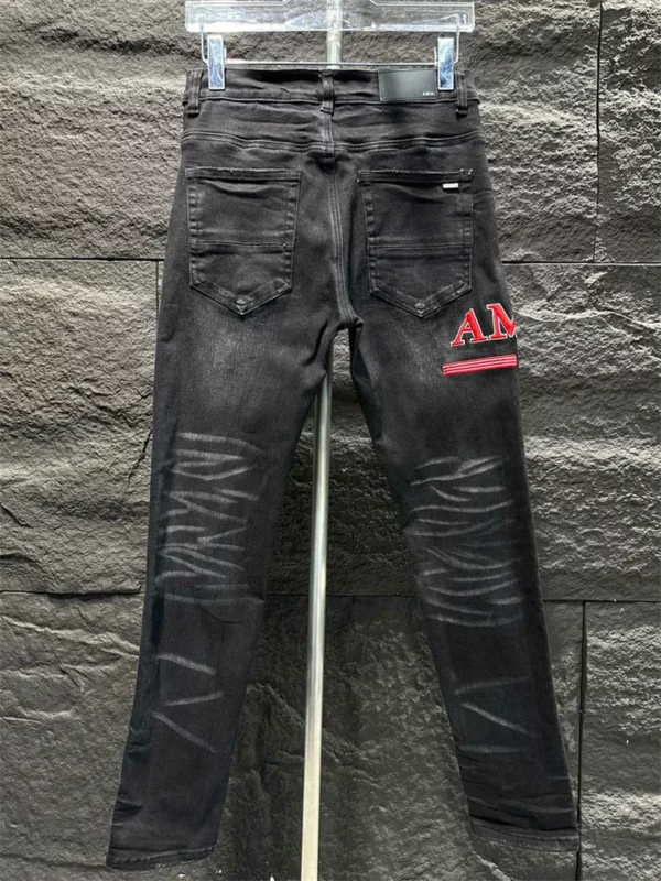 2024fw Amiri Jeans - Replica jeans