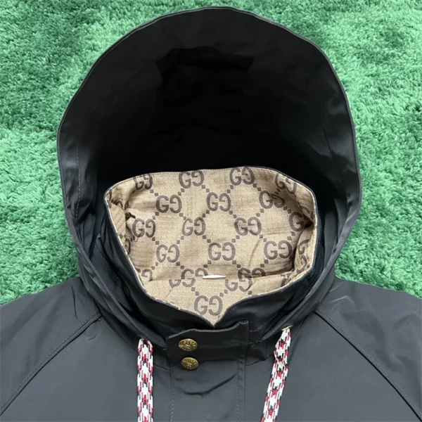 2024 Gucci Jacket - Gucci replica