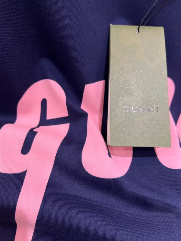 2024 Gucci T Shirt - Replica shirt