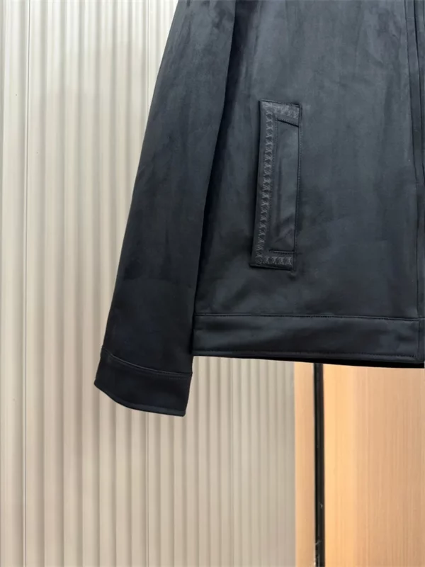 2024fw Louis Vuitton Jacket - Replica jacket