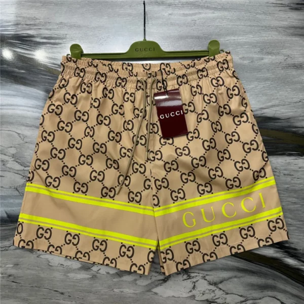 2024 Gucci Shorts - Replica designer shorts