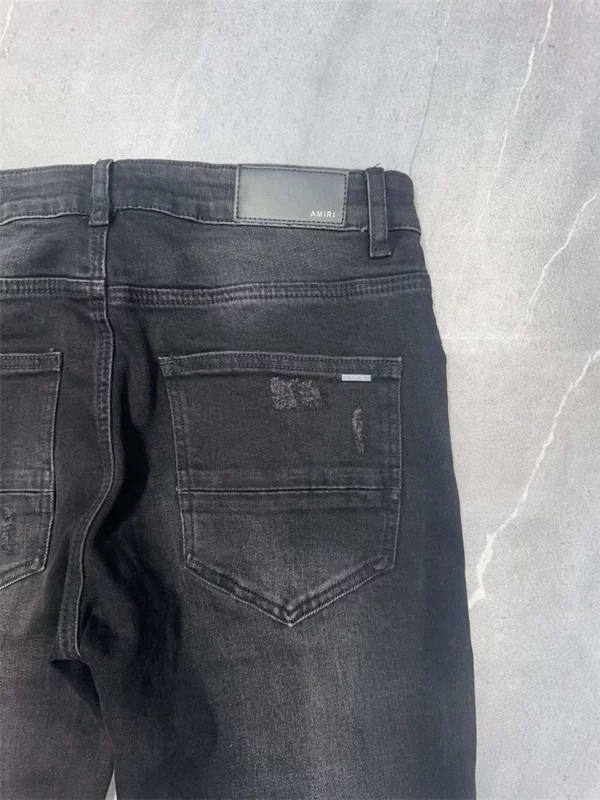 2024fw Amiri Jeans - Replica jeans