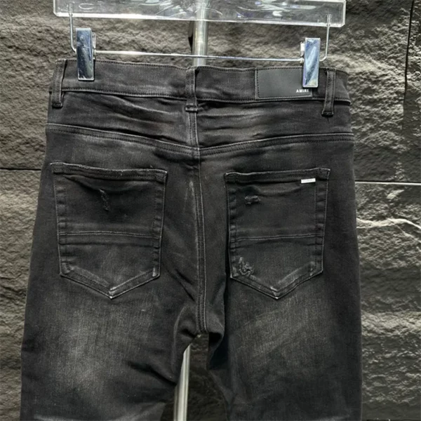 2024fw Amiri Jeans - Replica jeans