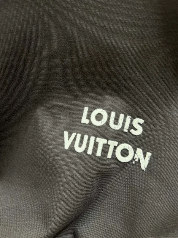 2024SS Louis Vuitton T Shirt - Replica Louis Vuitton