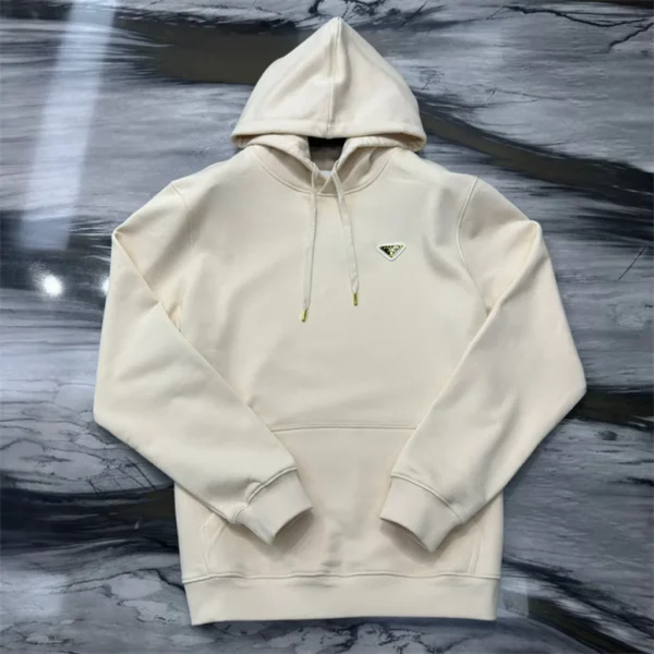 2024fw Prada Hoodie - Prada replica