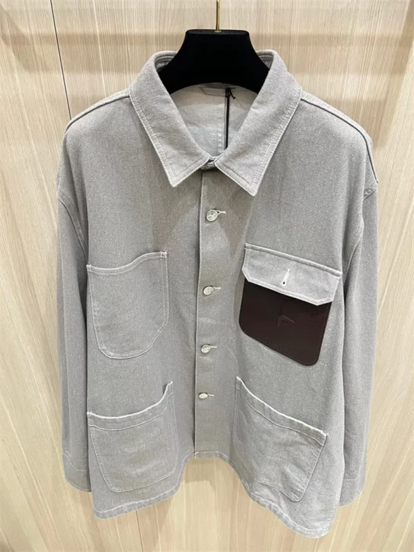 2024SS Dior Shirt - Replica Dior