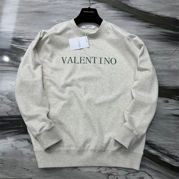 2024fw Valentino Sweater - Replica hoodie