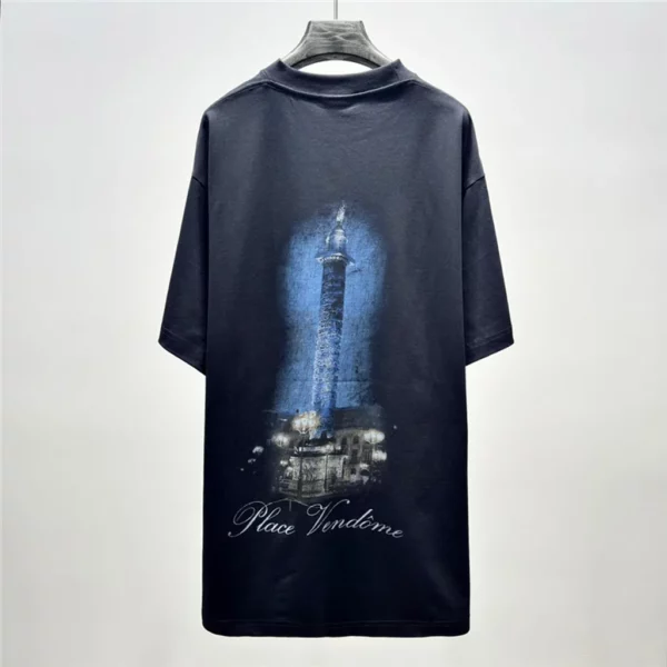 2024ss Balenciaga T Shirt - Replica Balenciaga