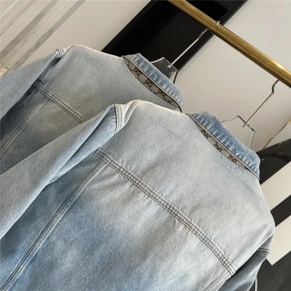 2024 Gucci Jacket - Replica jacket