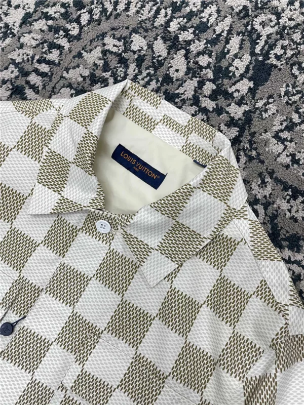 2024SS Louis Vuitton Jacket - Replica jacket