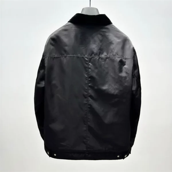 2024fw Prada Jacket - Prada replica