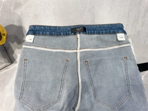 2024fw Amiri Jeans - Replica jeans