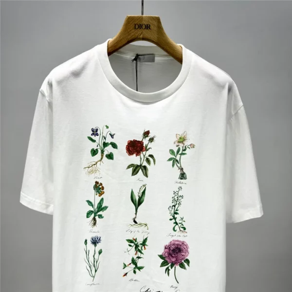 2024SS Dior T Shirt - Replica Dior