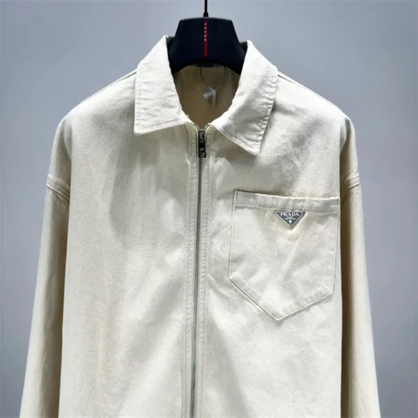 2024SS Prada Jacket - Prada replica