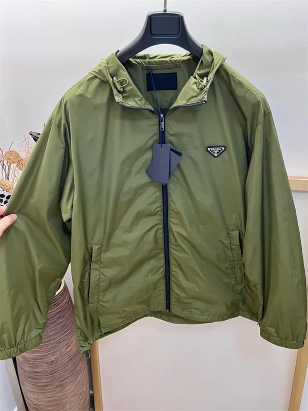 2024fw Prada Jacket - Prada replica