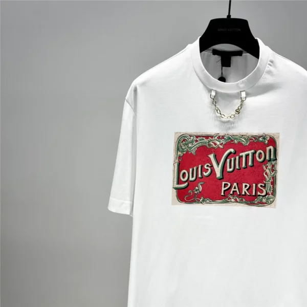 2024SS Louis Vuitton T Shirt - Replica Louis Vuitton