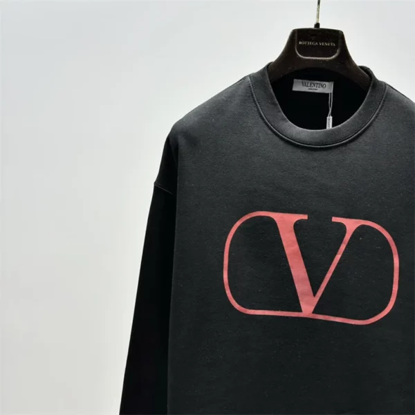 2024fw Valentino Sweater - Replica hoodie