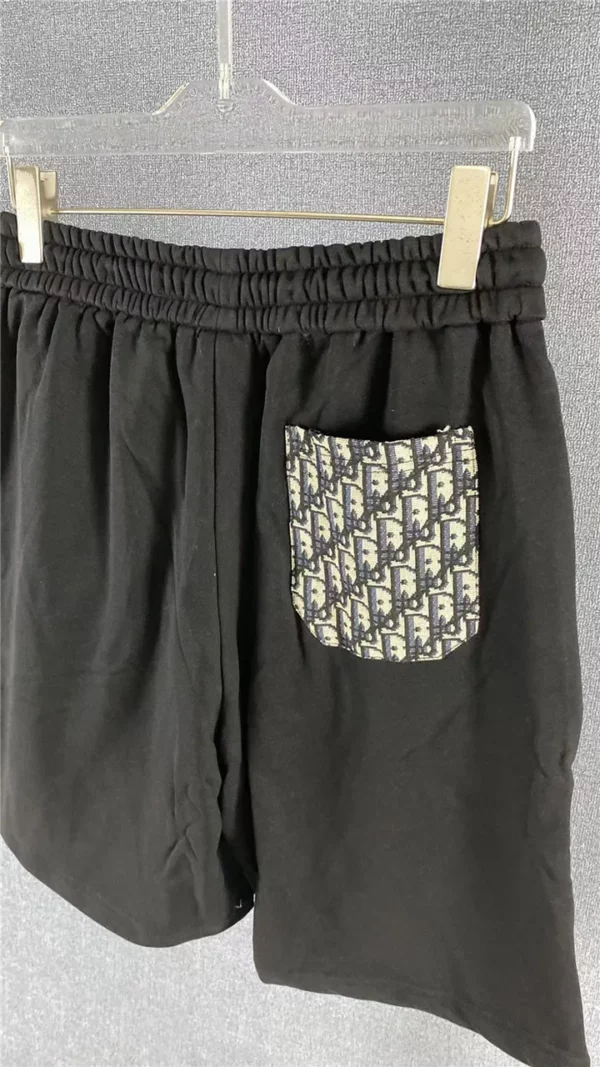 2024SS Dior Shorts - Replica designer shorts