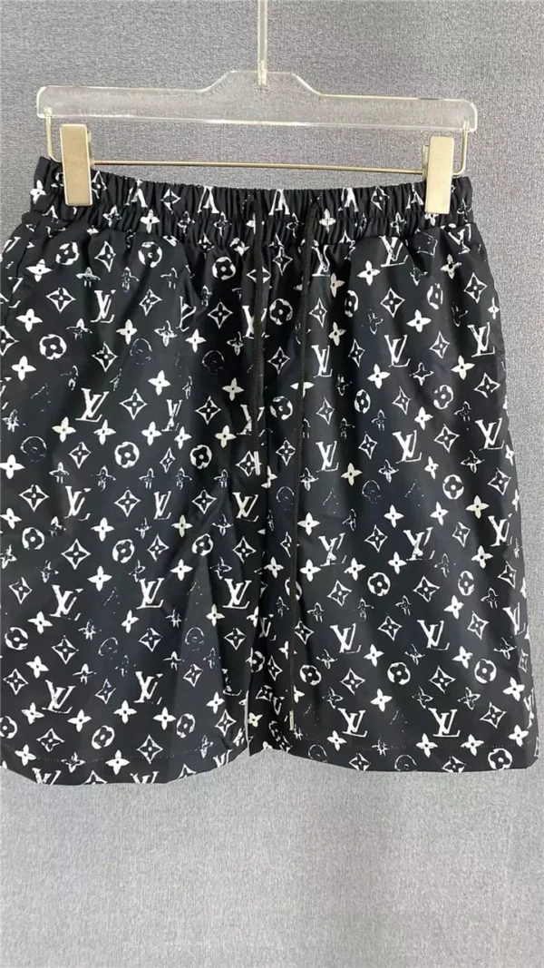 2024SS Louis Vuitton Shorts - Replica designer shorts