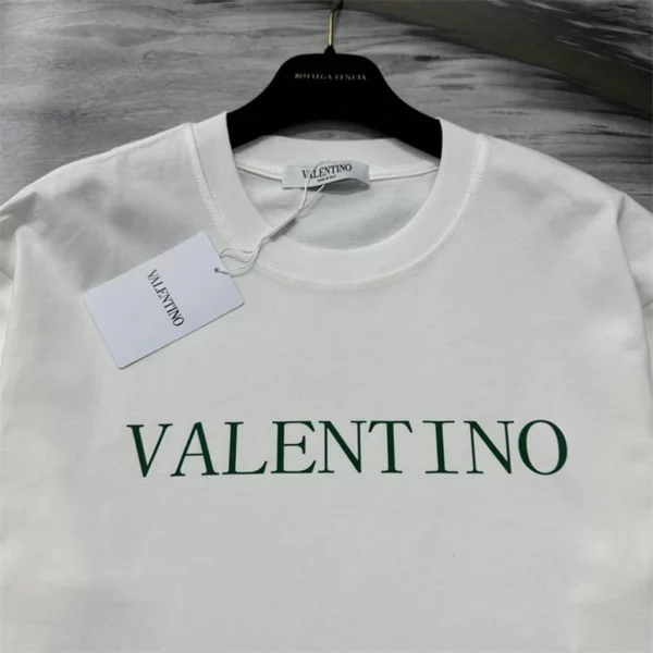 2024SS Valentino T Shirt - Replica shirt