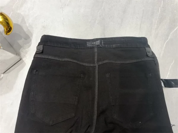 2024fw Amiri Jeans - Replica jeans