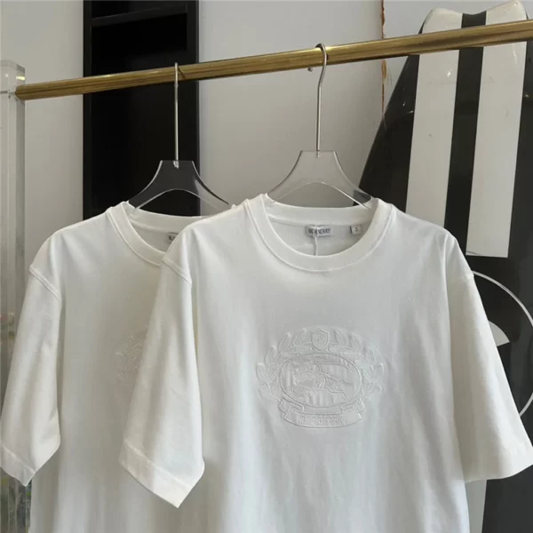 2024SS Burberry T Shirt - Replica shirt