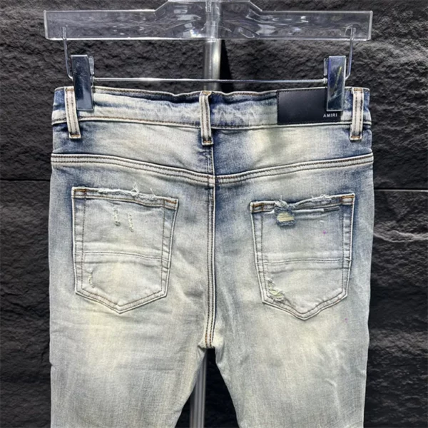 2024SS Amiri Jeans - Replica jeans