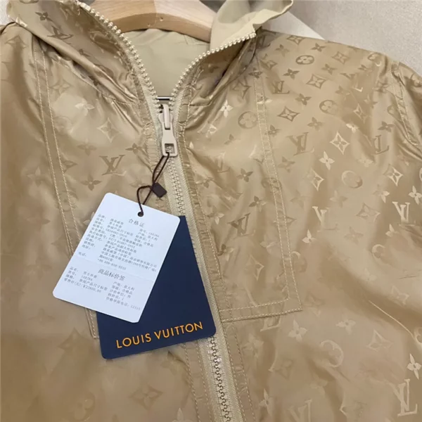 2024SS Louis Vuitton Jacket - Replica jacket